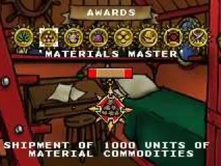 
											The Medals Screen