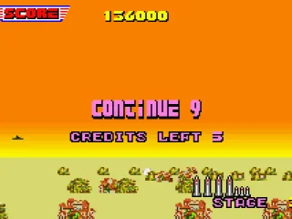 
											Afterburner: you are given 5 credits in Afterburner.