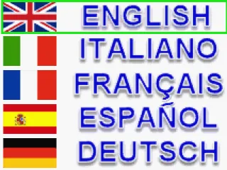 
											Choose your language.