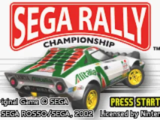 
											Title screen.