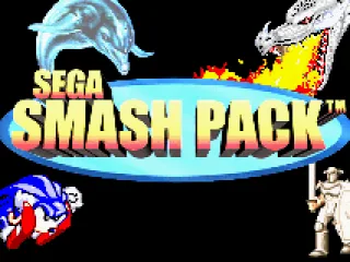 
											Main Title Screen
