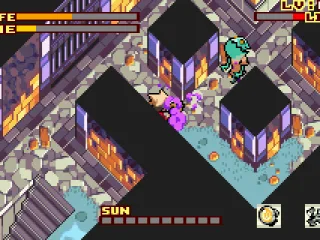 
											Fight