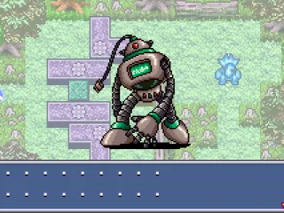 
											Robot