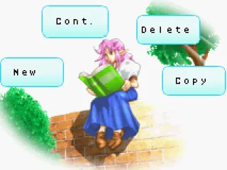 
											Beginning a game