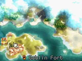 
											The world map is great to look at