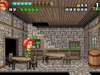 
											In bar