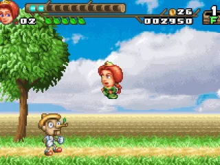 
											Pinocchio