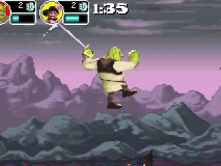 
											Jump and Attack!