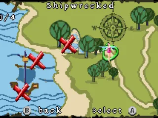 
											Level overview