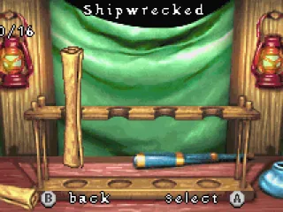 
											Level selection