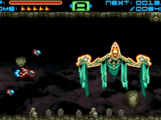 
											Boss fight