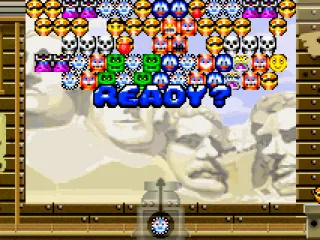 
											First USA stage