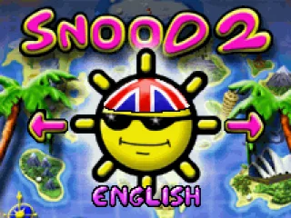 
											Language selection