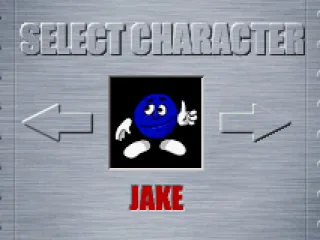 
											Pick your character