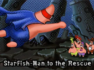 
											Patrick's Dream