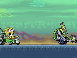 
											Plankton hurls much more dangerous stuff