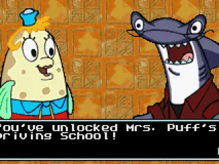 
											Unlocked something