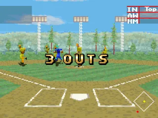 
											Strikes and outs