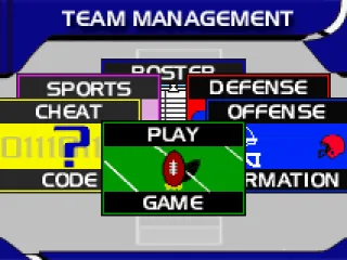 
											Team Management