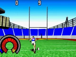 
											Football
