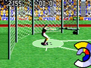 
											Hammer Throw