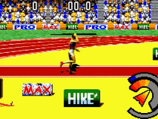 
											Javelin