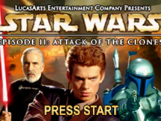 
											Title screen.