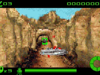 
											Dune Sea, Tatooine.