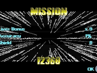 
											Mission clear.