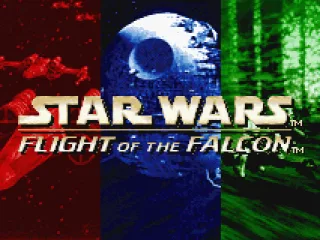 
											Title screen.
