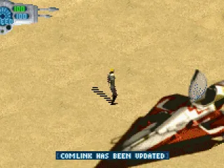 
											Arrived on Tatooine