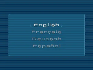 
											Language select