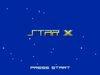 
											Title screen.