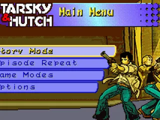 
											Main Menu
