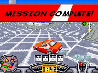
											Mission Complete
