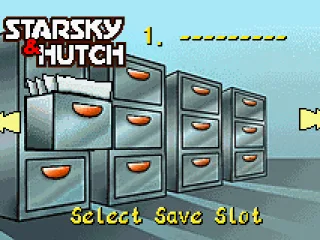 
											Select Save Slot