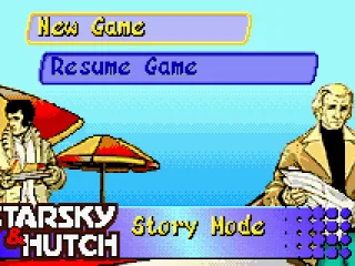 
											Story Mode