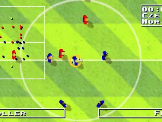 
											Play away!