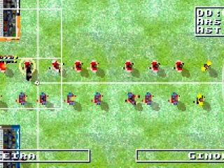 
											Try a winter game