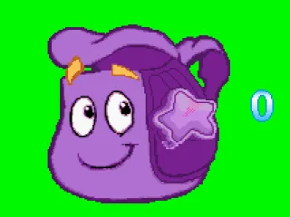 
											Backpack