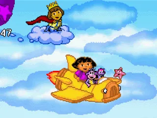 
											Small race