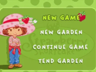 
											Main menu.