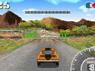 
											Beat the train