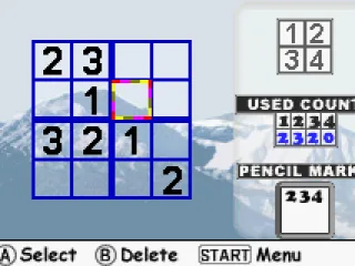 
											Sudoku Junior