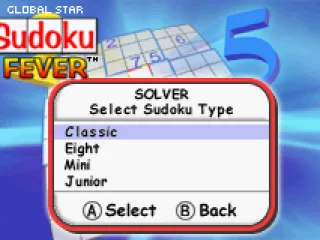 
											Sudoku Solver