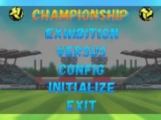 
											Main Menu