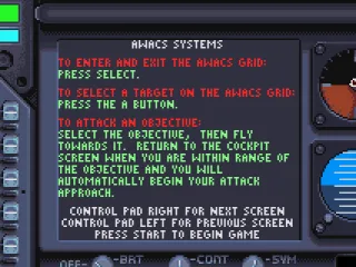 
											AWACS Systems