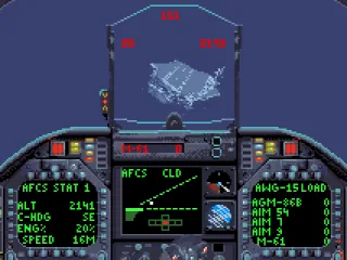 
											Landing: Carrier