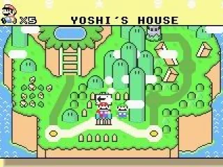 
											Overworld Map
