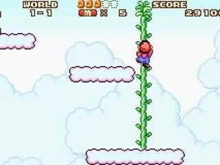 
											In the Clouds